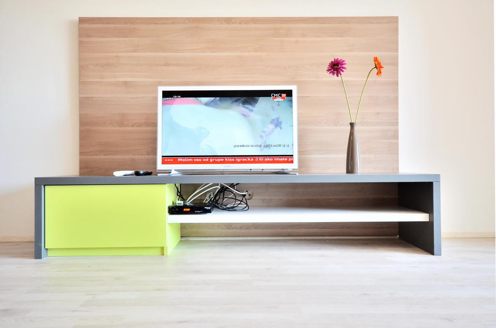 Bretia Apartments Сутиван Стая снимка