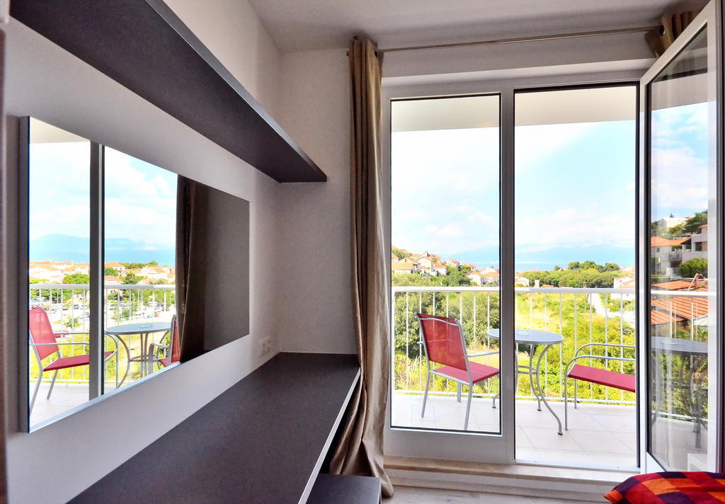 Bretia Apartments Сутиван Стая снимка