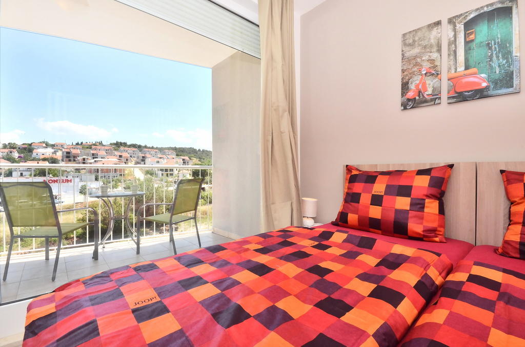 Bretia Apartments Сутиван Стая снимка