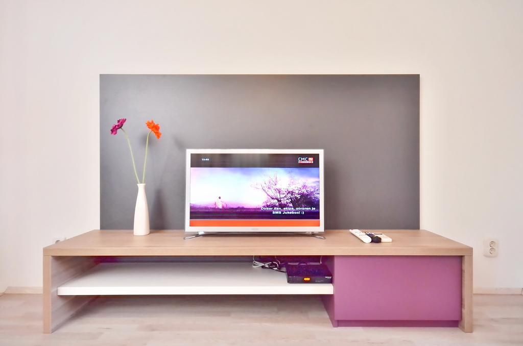 Bretia Apartments Сутиван Стая снимка