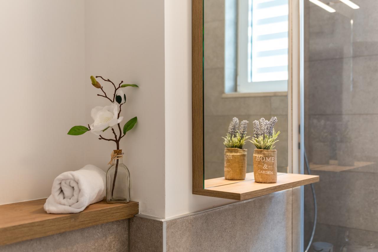 Bretia Apartments Сутиван Екстериор снимка